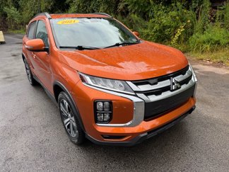 Used 2021 Mitsubishi Outlander Sport GT image 1