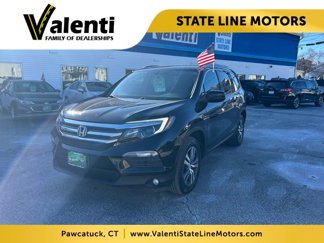 Used 2016 Honda Pilot EX-L image 1