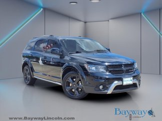 Used 2020 Dodge Journey Crossroad w/ Popular Equipment Group image 1