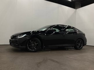 Used 2020 Honda Civic EX image 1
