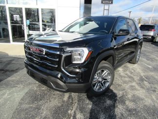 New 2025 GMC Terrain Elevation image 1