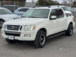 Used 2010 Ford Explorer Sport Trac Limited image 1