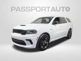Used 2022 Dodge Durango R/T w/ Blacktop Package image 1