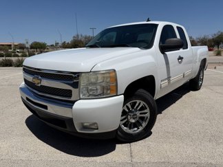 Used 2011 Chevrolet Silverado 1500 LT w/ All-Star Edition image 1