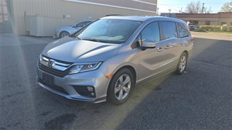 Used 2019 Honda Odyssey EX-L image 1