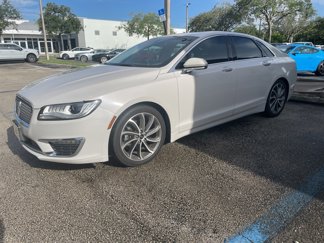 Used 2019 Lincoln MKZ Reserve w/ Reserve Plus Package image 1