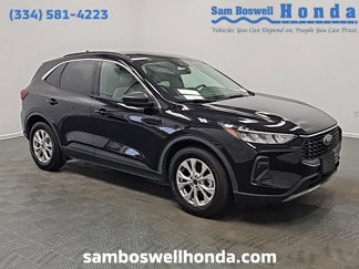 Used 2023 Ford Escape Active image 1