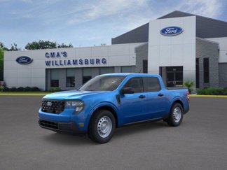 New 2025 Ford Maverick XL image 1