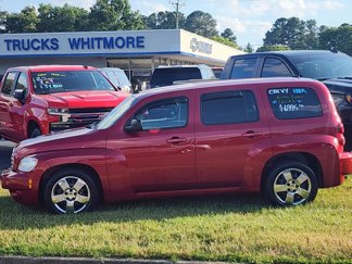 Used 2011 Chevrolet HHR LS image 1