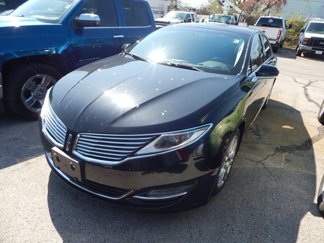 Used 2014 Lincoln MKZ AWD w/ Equipment Group 101A Select image 1