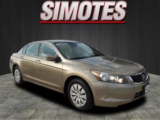 Used 2009 Honda Accord LX image 1