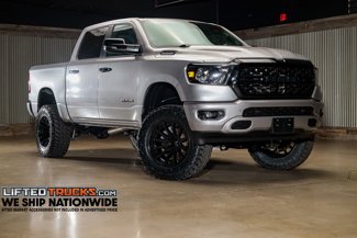 Used 2024 RAM 1500 Big Horn image 1