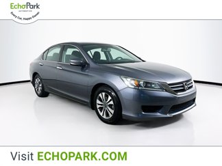 Used 2013 Honda Accord LX image 1