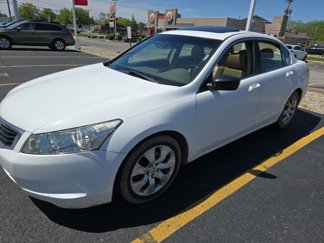 Used 2009 Honda Accord EX-L image 1