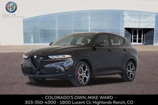 New 2025 Alfa Romeo Tonale w/ Premium Package image 1
