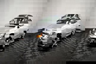 Used 2009 Kia Spectra EX image 1