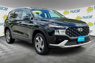 Used 2023 Hyundai Santa Fe SEL w/ Cargo Package image 1