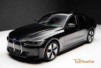 Used 2023 BMW i4 eDrive40 w/ Premium Package image 1