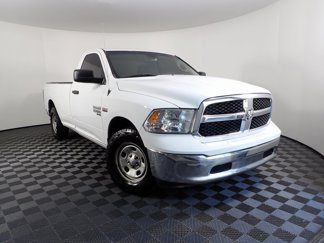 Used 2020 RAM 1500 Tradesman w/ Power & Remote Entry Group image 1