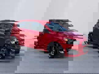 Used 2013 Chevrolet Sonic RS image 1