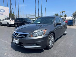 Used 2012 Honda Accord EX-L image 1