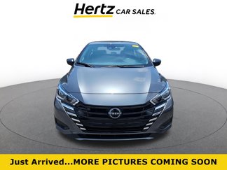 Used 2024 Nissan Versa S image 1