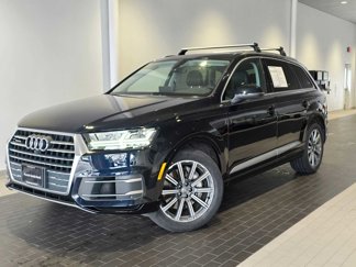 Used 2018 Audi Q7 3.0T Premium Plus image 1