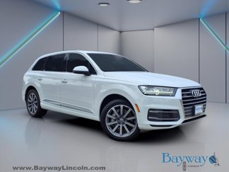 Used 2018 Audi Q7 2.0T Premium Plus image 1