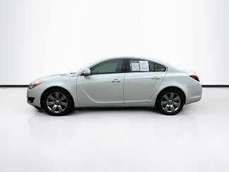 Used 2016 Buick Regal Premium w/ Driver Confidence Package #1 video 4