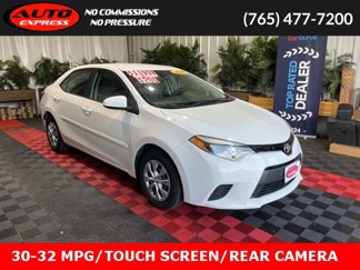 Used 2016 Toyota Corolla L image 1
