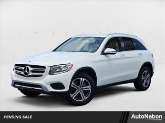 Used 2019 Mercedes-Benz GLC 300 image 1