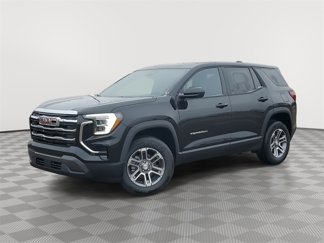 New 2025 GMC Terrain Elevation image 1