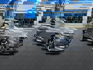 Used 2020 Honda Accord Sport image 1