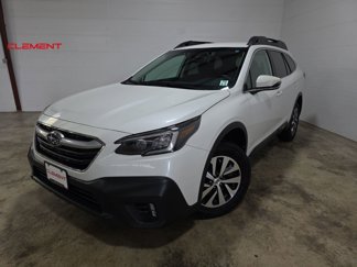 Used 2022 Subaru Outback Premium image 1