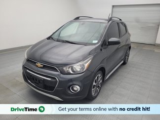 Used 2018 Chevrolet Spark ACTIV image 1