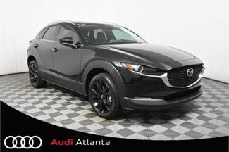 Used 2024 MAZDA CX-30 AWD 2.5 S w/ Select Sport Pkg image 1
