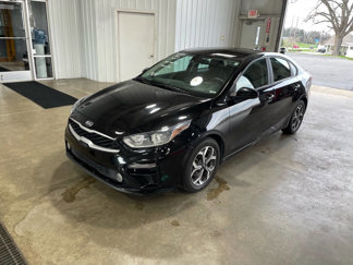 Used 2020 Kia Forte LXS image 1