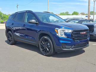 Certified 2023 GMC Terrain SLE w/ Driver Convenience Package image 1
