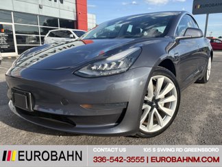 Used 2020 Tesla Model 3 Long Range image 1