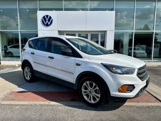Used 2019 Ford Escape S image 1