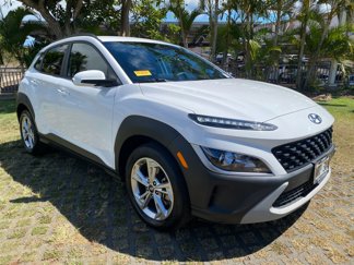 Certified 2023 Hyundai Kona SEL w/ Cargo Package image 1