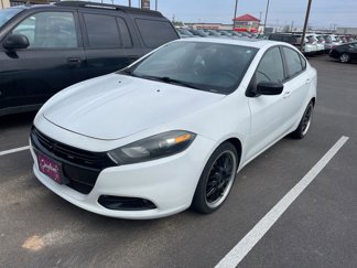 Used 2016 Dodge Dart SXT Sport image 1