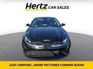 Used 2024 Kia Forte LXS image 1