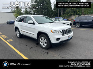 Used 2013 Jeep Grand Cherokee Laredo image 1