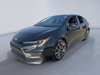 Used 2022 Toyota Corolla XSE image 1