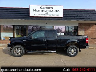 Used 2006 Ford F150 XLT image 1