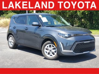 Used 2024 Kia Soul LX w/ Option Group 015 image 1