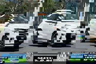 Used 2016 Toyota Corolla S image 1