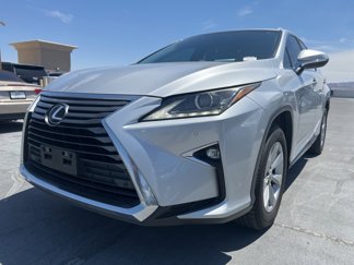 Used 2016 Lexus RX 350 FWD image 1