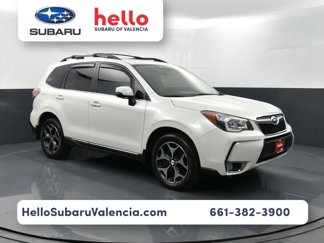 Used 2016 Subaru Forester 2.0XT Touring image 1